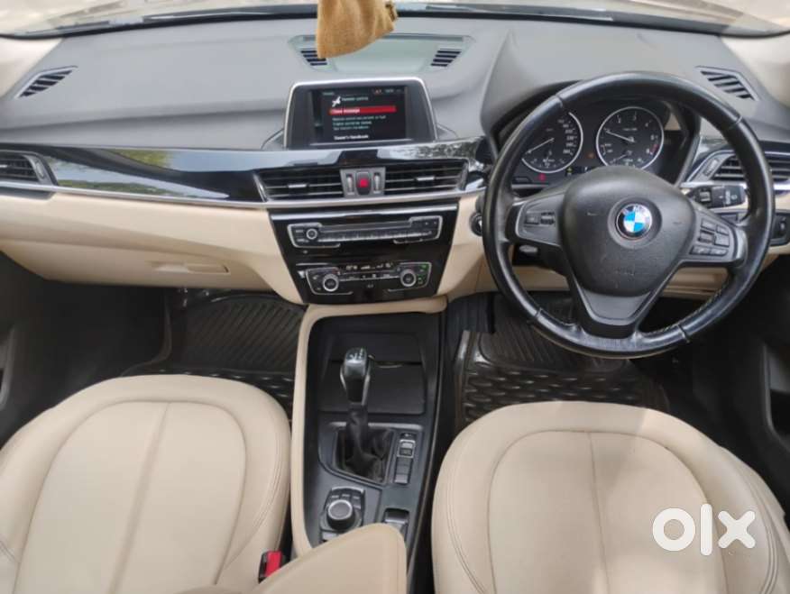 Bmw X1 Sdrive 20d Sportline, 2018, Diesel