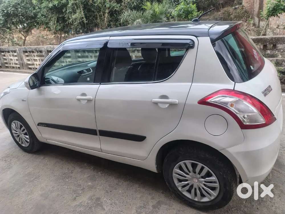 Maruti Suzuki Dzire 2015 Diesel Well Maintained