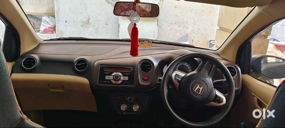 Well Maintained Budget Car