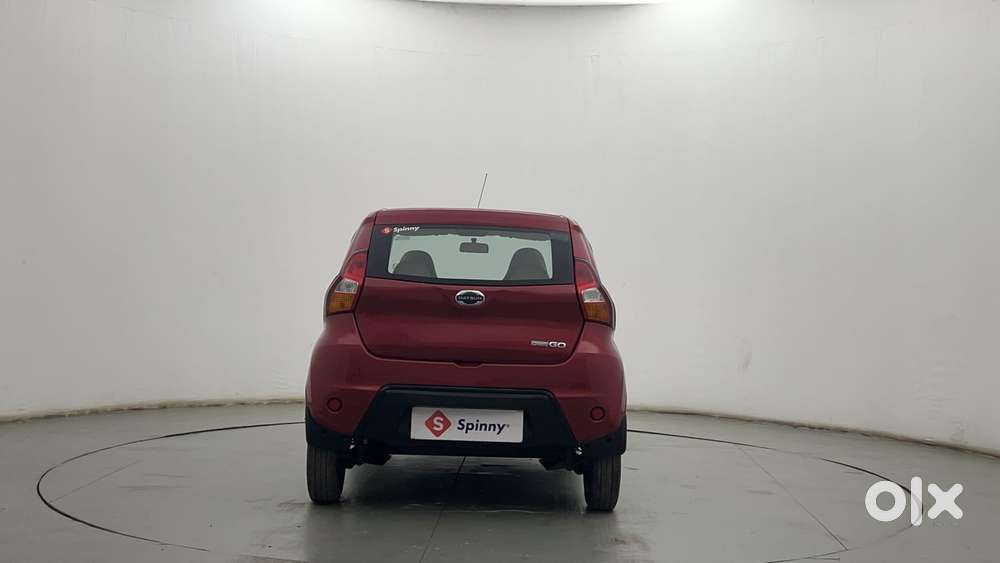 Datsun Redigo 2020-2022 0.8 T (o), 2016, Petrol