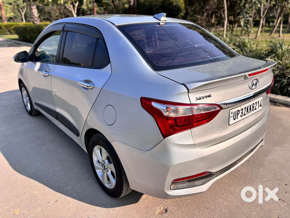 Hyundai Xcent 1.2 Crdi Sx Option, 2019, Diesel