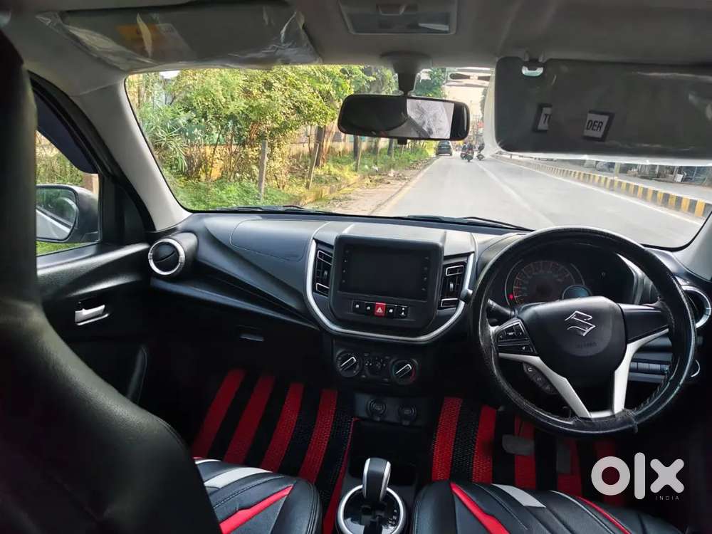 Celerio (zxi) 1st Owner