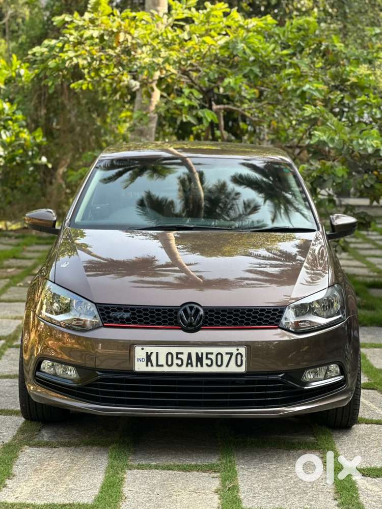 Volkswagen Polo Mpi