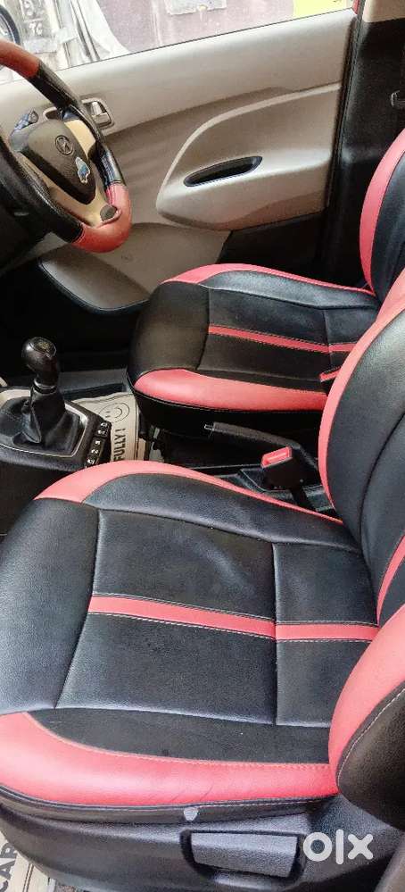 Hyundai New Santro 2019