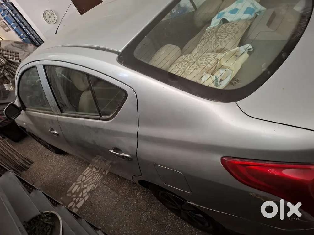 Nissan Sunny 14 Petrol Good Condition