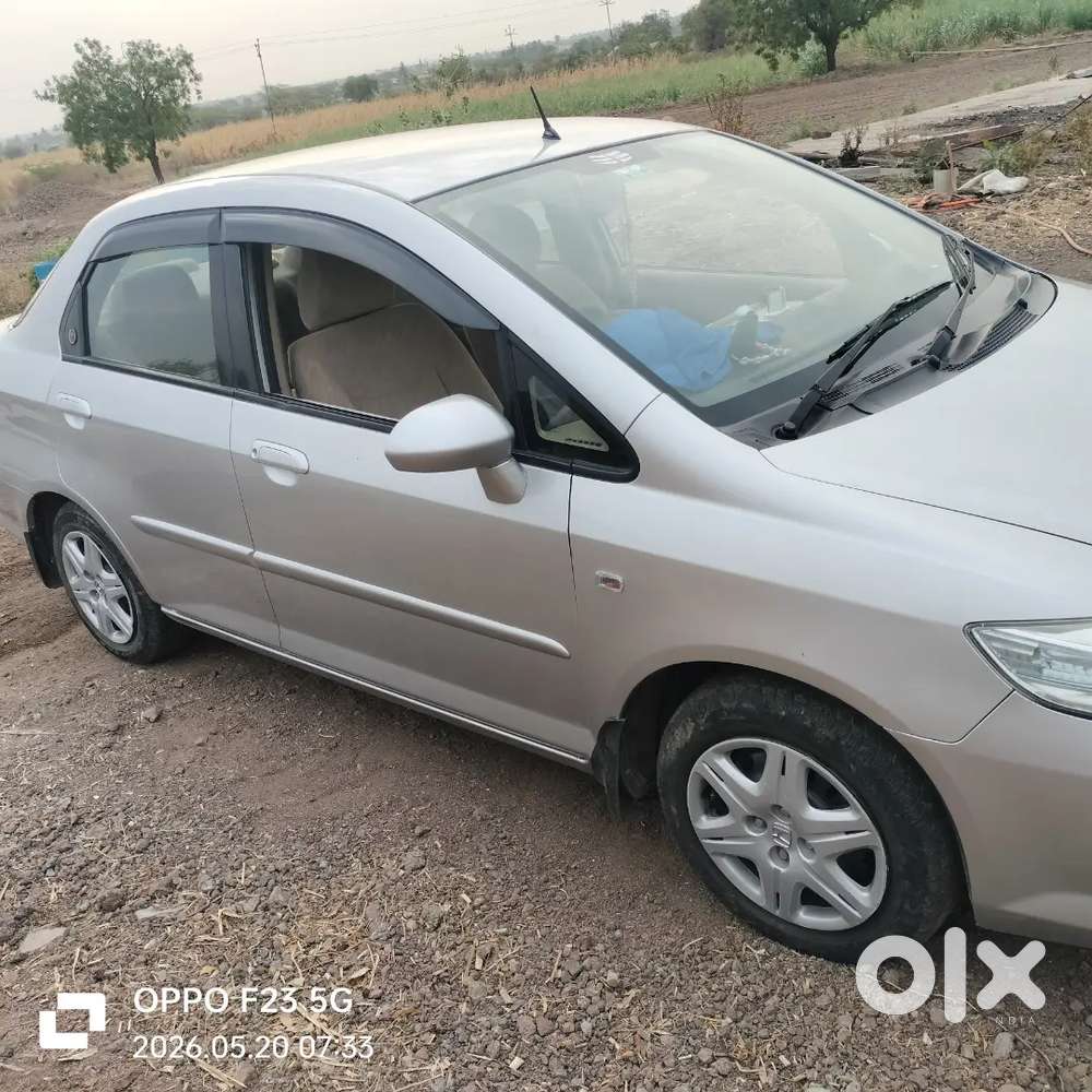 Honda 0 Alpha 2008 Petrol 92000 Km Driven