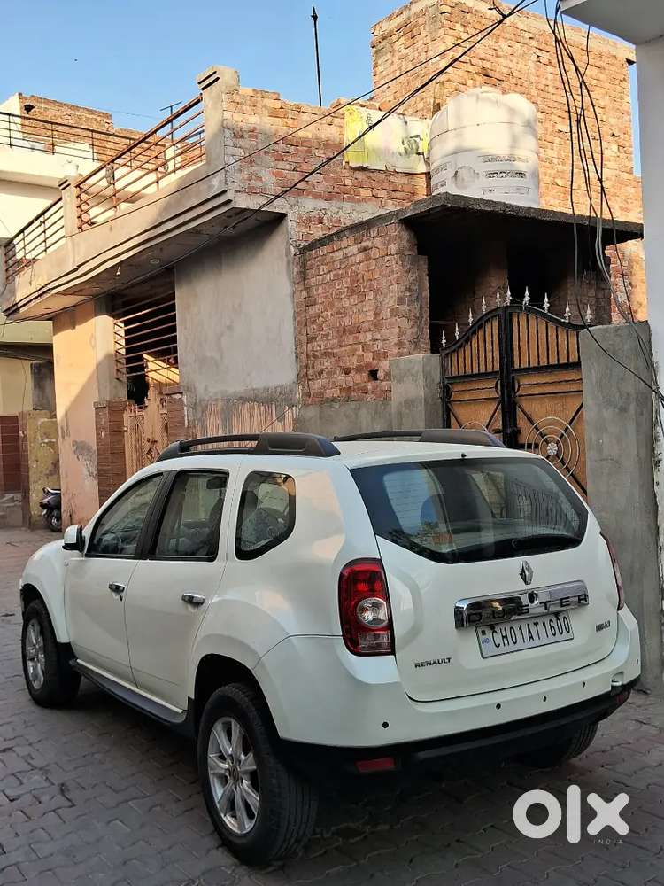 Renault Duster 2013 Diesel 76000 Km Driven