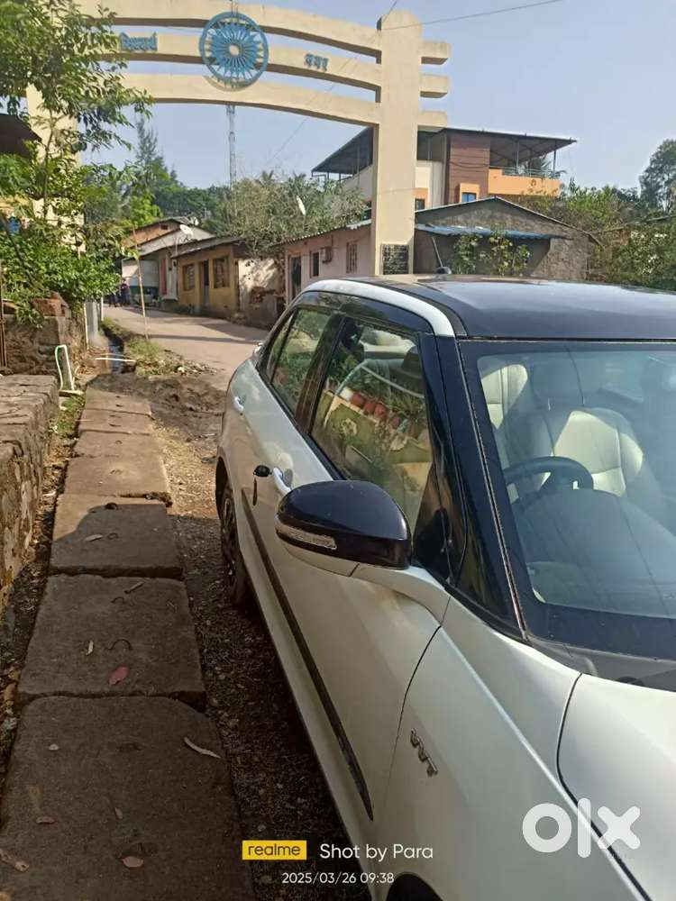 Maruti Suzuki Swift Dzire 2013, Petrol 
66000 Km Driven