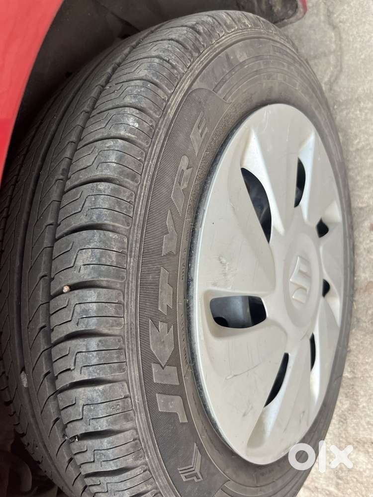 Maruti Suzuki Celerio 2014-2017 1.0 Vxi Amt, 2016, Petrol