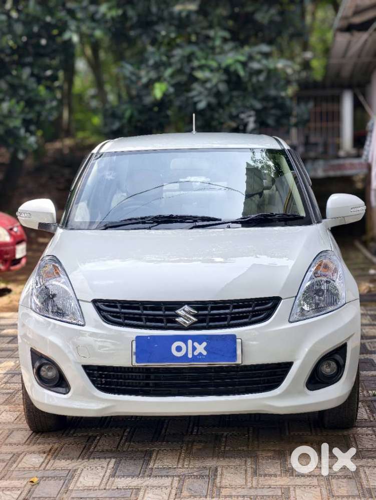 Maruti Suzuki Swift Dzire Vdi Bsiv, 2014, Diesel