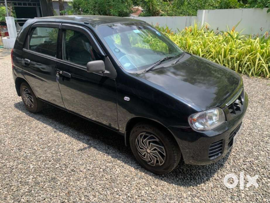Maruti Suzuki Alto 0.8 Lxi (o), 2011, Petrol
