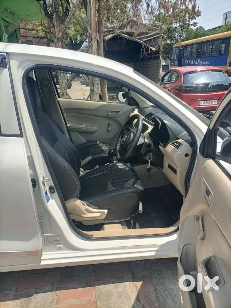 Maruti Suzuki Swift Dzire Tour 2023 Cng & Hybrids Well Maintained