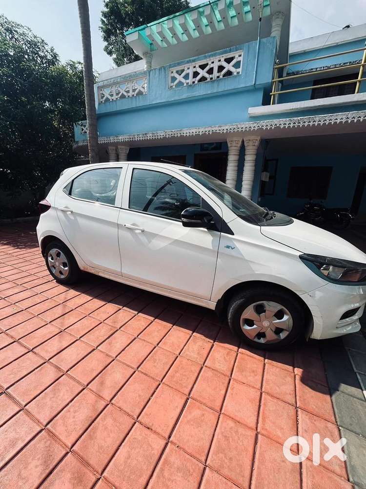 Tata Tiago Ev Electric Good Condition