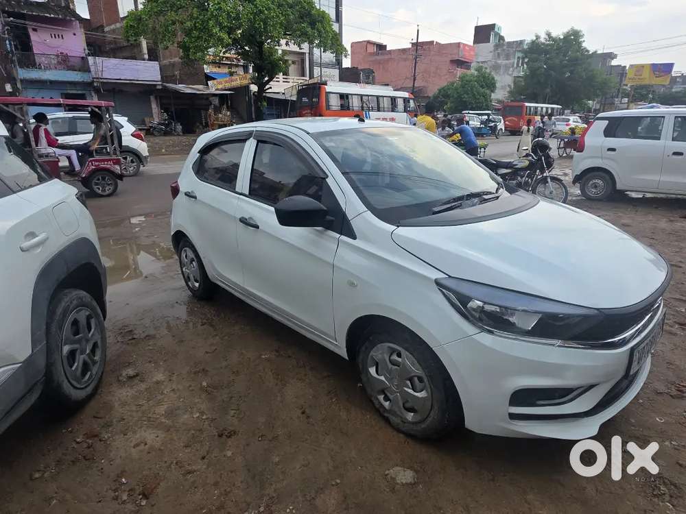 Tata Tiago Xm 2021