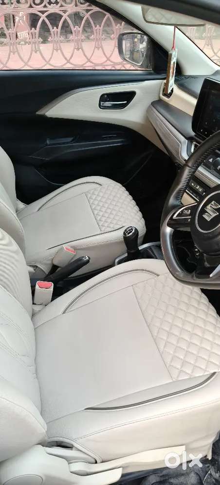 Maruti Suzuki Dzire 1.2 Zxi Plus 2025