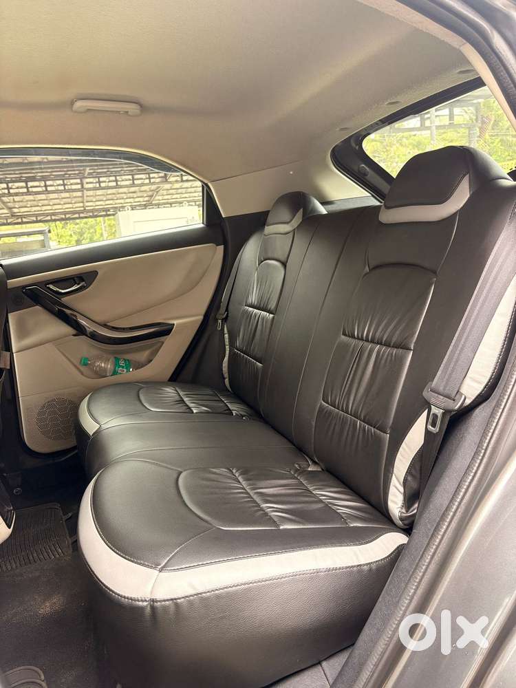 Tata Nexon 1.2 Revotron Xz, 2020, Petrol
