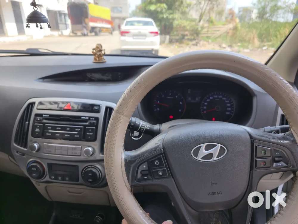 Sell I20 Asta Model Car