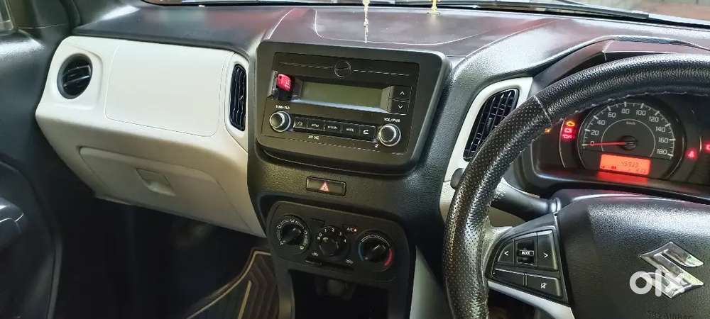 Wagon R For Sale