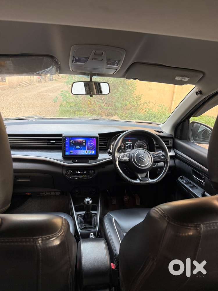 Maruti Suzuki Xl6 2023