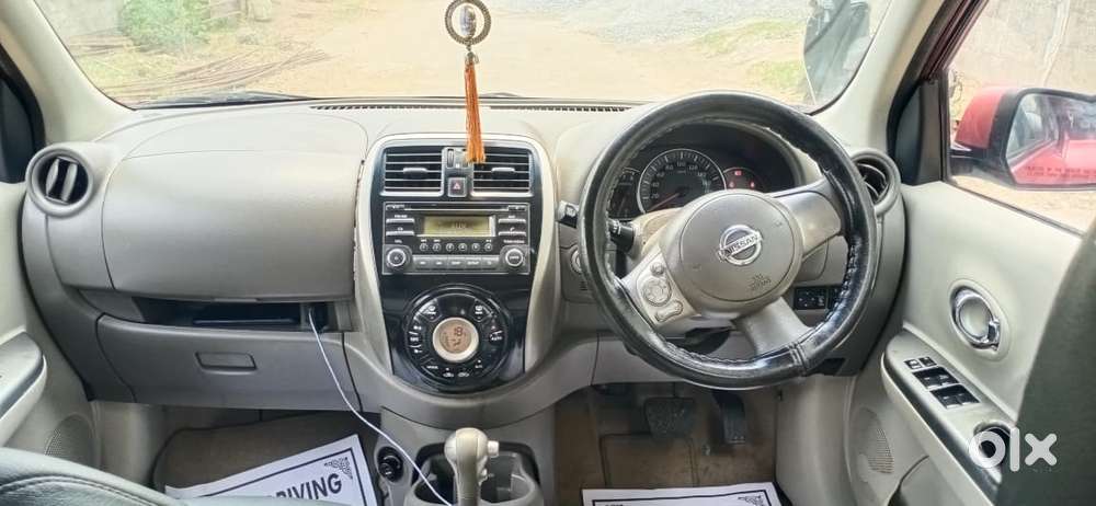 Nissan Micra Xe Petrol, 2013, Petrol