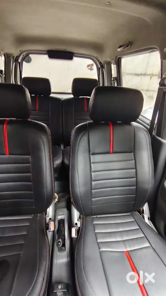 Maruti Suzuki Wagon R Flex Fuel 2006 Petrol Well Maintained