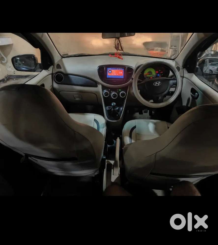 Hyundai I10 Car For Sale