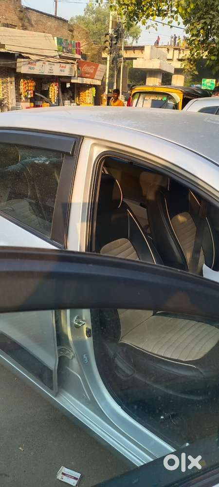 Hyundai Xcent Petrol Manual 2018