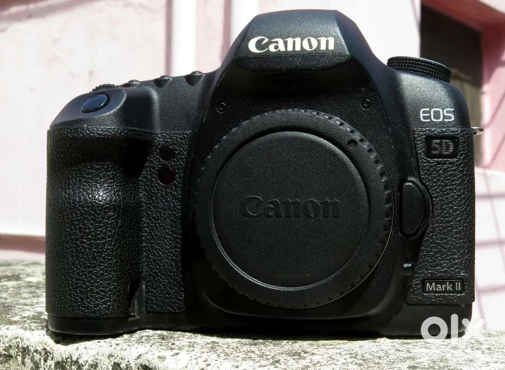 デジタルカメラ Canon5Dmark2 Canon5Dmark2