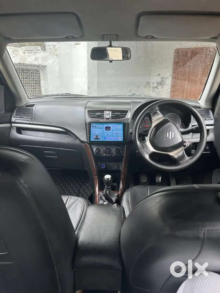 Swift Maruti Suzuki 2014 Diesel Vdi