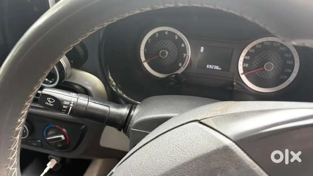 Hyundai Grand I10 Nios 2021 Petrol 69000 Km Driven
