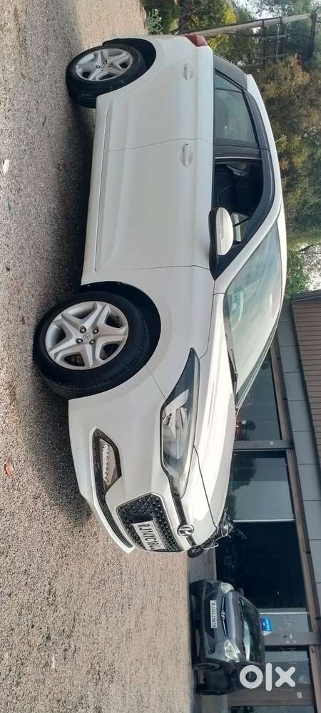 Hyundai Elite I20 Asta 1.2, 2017, Diesel