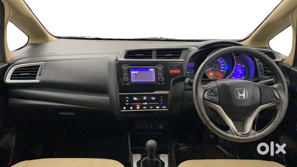 Honda Jazz 1.2 V I Vtec, 2016, Petrol