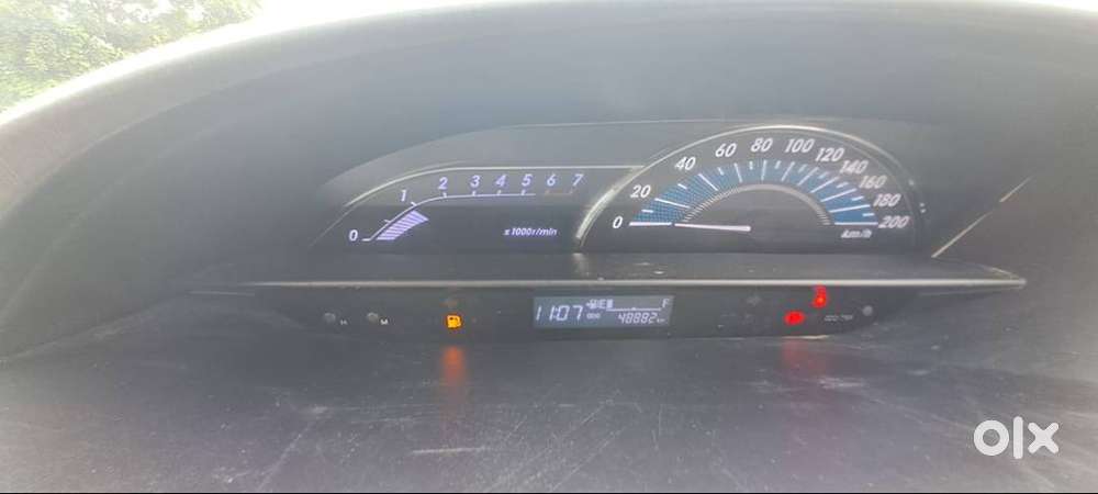 Toyota Etios Liva 2019 Petrol 48800 Km Driven
