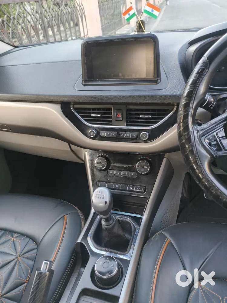 Tata Nexon 2019 Diesel Well Maintained