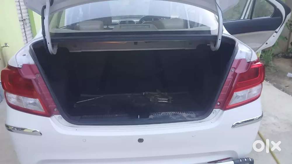 Maruti Suzuki Dzire 2022 Petrol Good Condition
