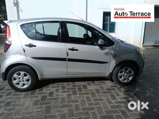 Maruti Suzuki Ritz Vdi, 2012, Diesel