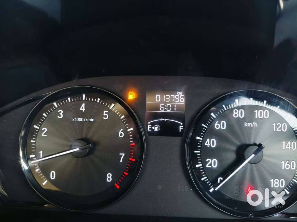 Honda Amaze S Mt I-vtec, 2024, Petrol
