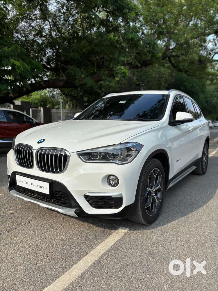 Bmw X1 2.0 Sdrive 20d, 2016, Diesel