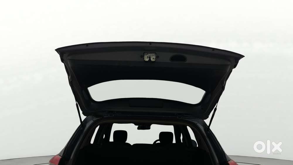 Hyundai Creta 1.6 E Plus, 2018, Petrol