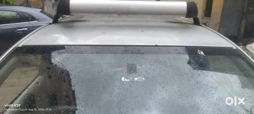 Datsun Go Plus 2015 Manual Petrol First Owner