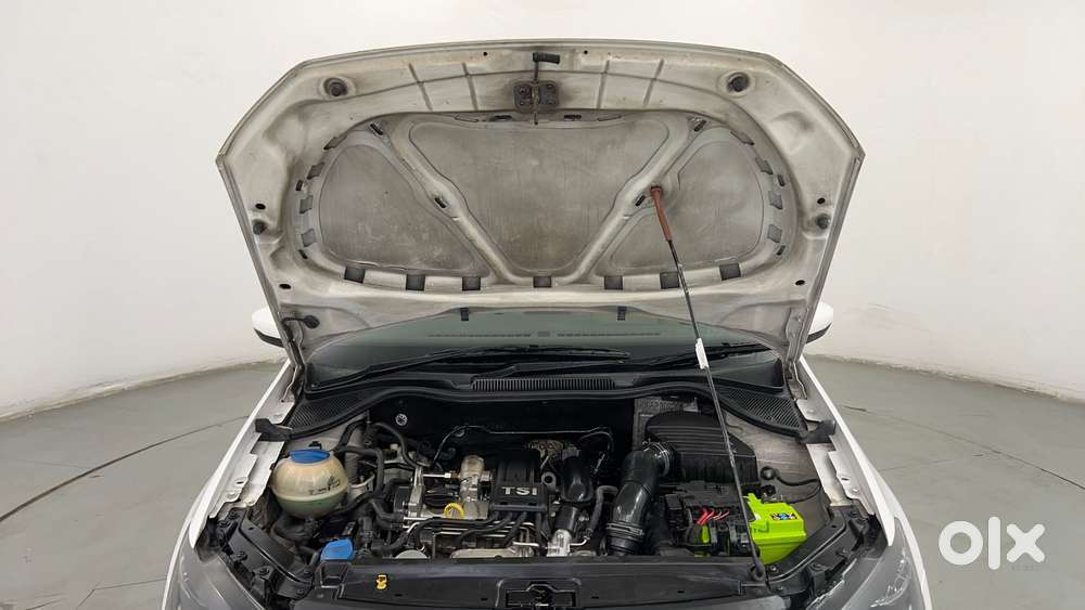 Volkswagen Vento Tsi, 2015, Petrol
