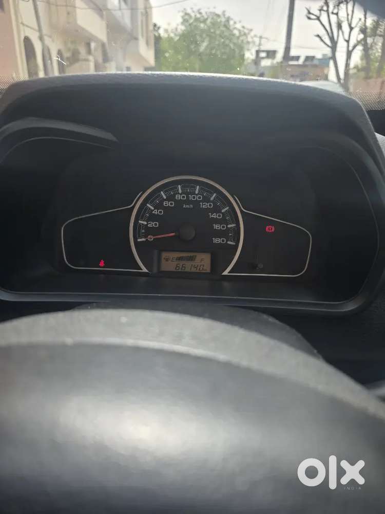 Maruti Suzuki Alto 800 2021 Petrol Well Maintained