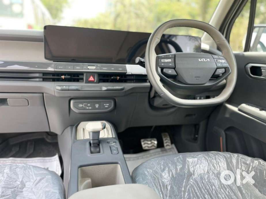 Kia Syros Htx Plus Opt Diesel At, 2025, Diesel