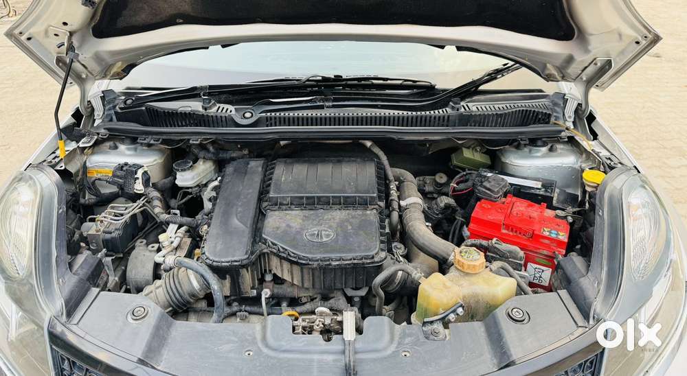 Tata Nexon Diesel 2019