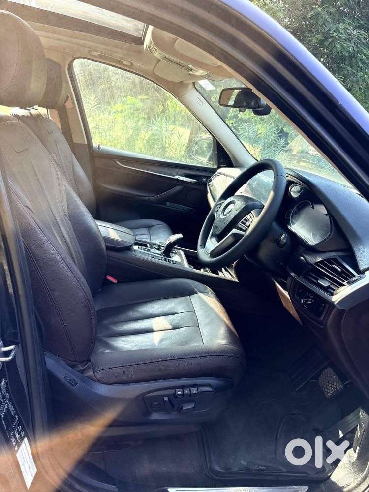 Bmw X5 Xdrive 30d, 2016, Diesel