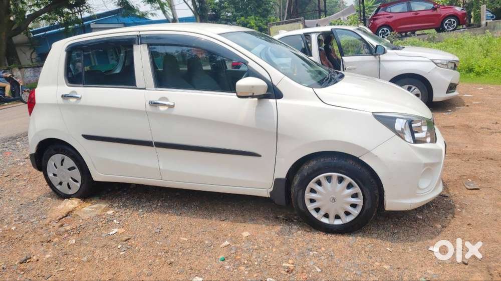 Nice Car Personal Use Only
