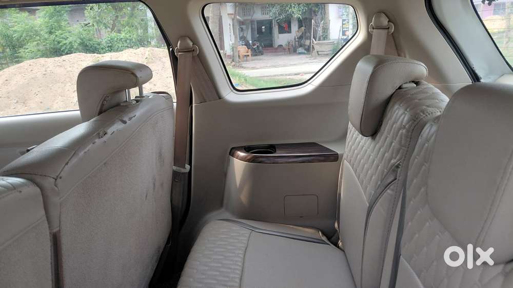 Maruti Suzuki Ertiga Zxi Plus Petrol, 2021, Petrol