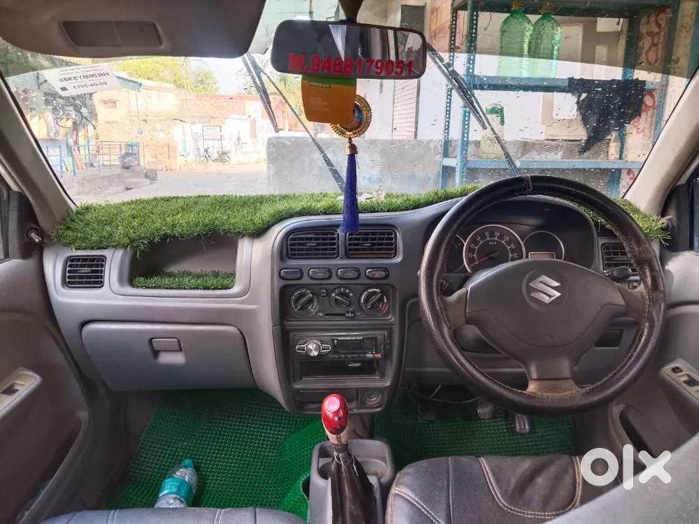 Maruti Suzuki Alto K10 2013 Petrol 142655 Km Driven