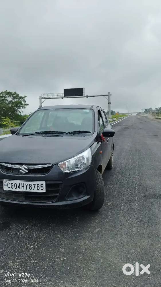 2nd Owner 2015 Maruti Alto