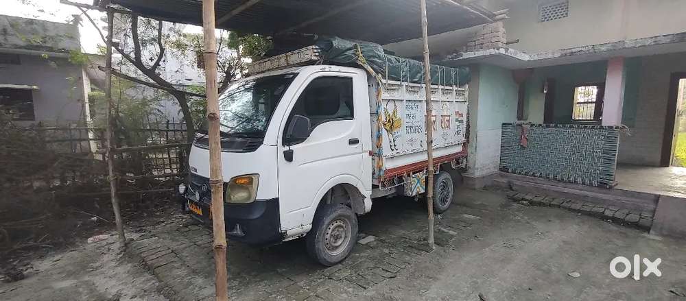 Tata Ace Ex Diesel 2014
